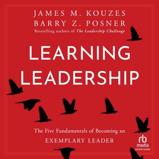 Front cover_Learning Leadership