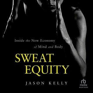 Couverture_Sweat Equity