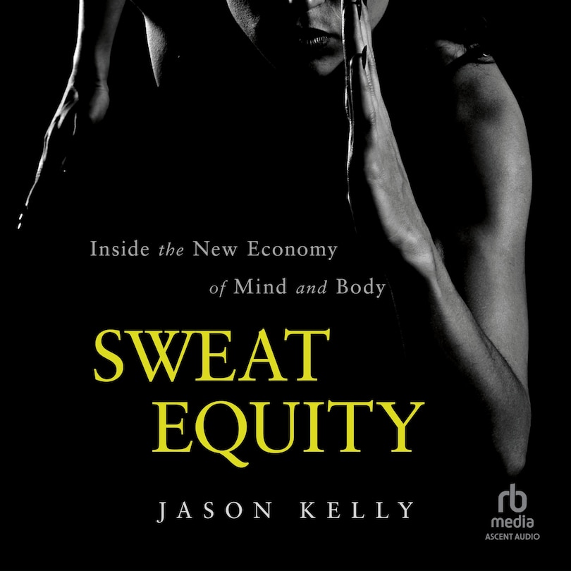 Couverture_Sweat Equity