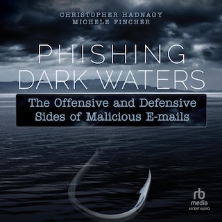 Front cover_Phishing Dark Waters