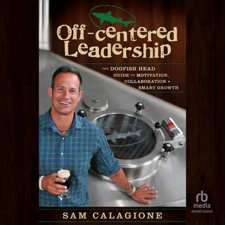 Front cover_Off-Centered Leadership