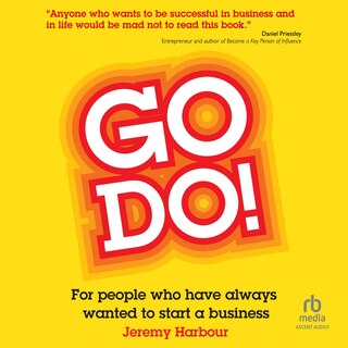Front cover_Go Do!