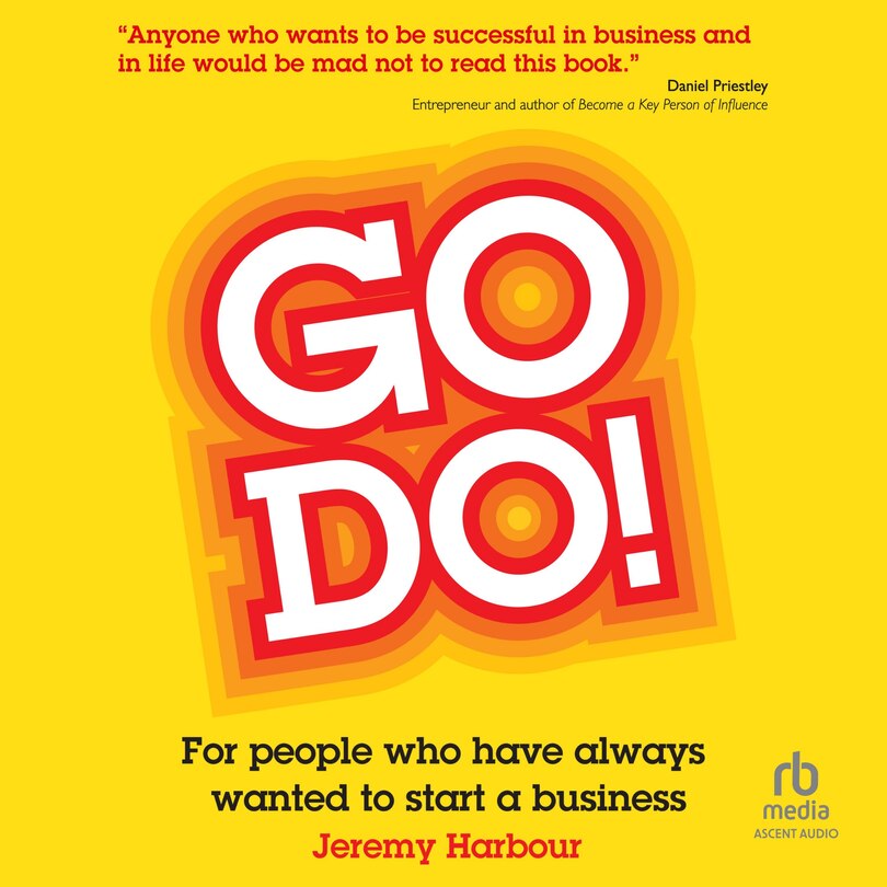 Front cover_Go Do!