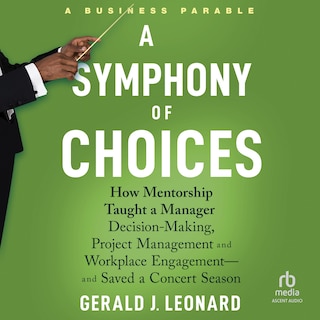 Couverture_A Symphony of Choices