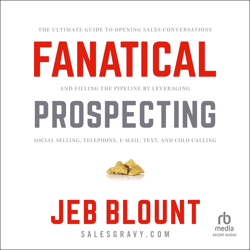 Couverture_Fanatical Prospecting