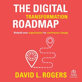 Couverture_The Digital Transformation Roadmap
