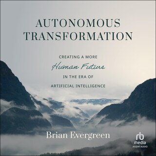 Front cover_Autonomous Transformation