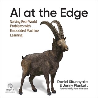 Front cover_AI at the Edge