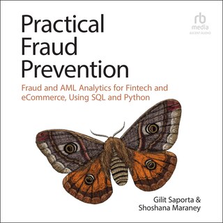 Couverture_Practical Fraud Prevention