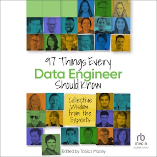 Couverture_97 Things Every Data Engineer Should Know