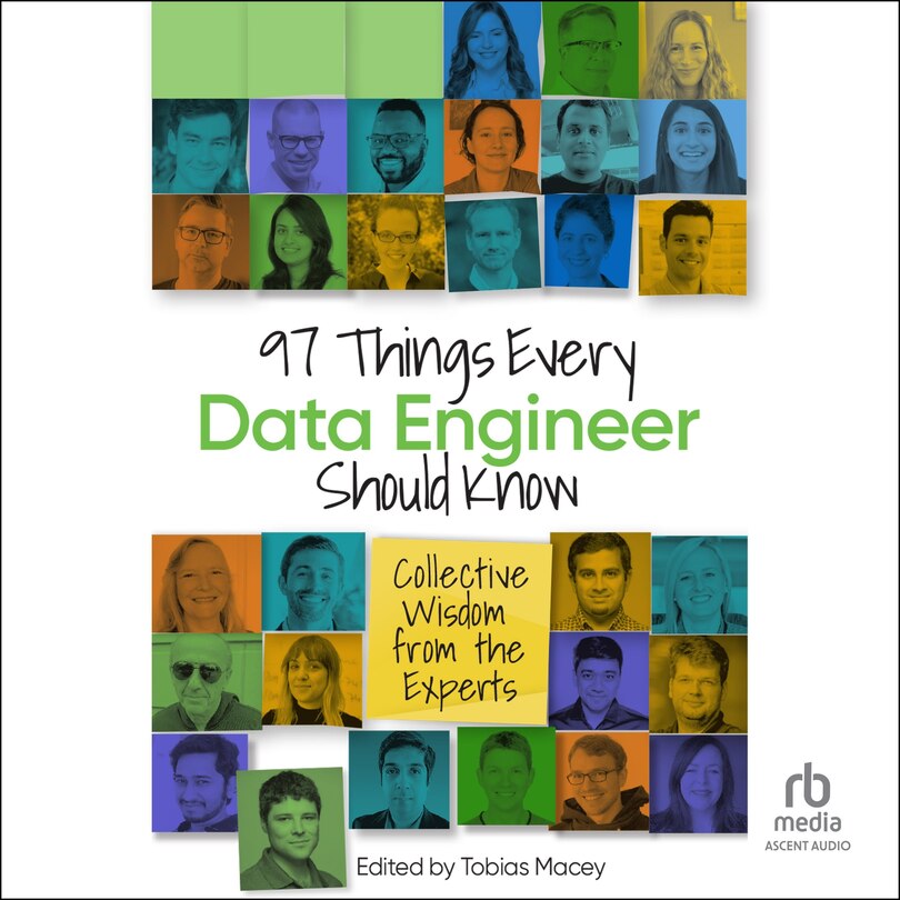 Couverture_97 Things Every Data Engineer Should Know