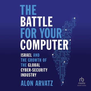 Front cover_The Battle for Your Computer