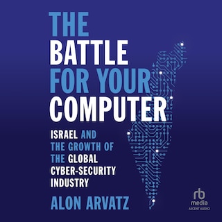 Front cover_The Battle for Your Computer