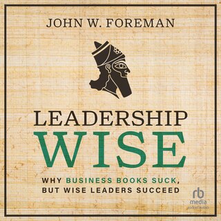Front cover_Leadership Wise