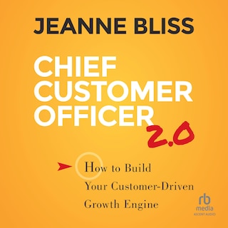 Couverture_Chief Customer Officer 2.0