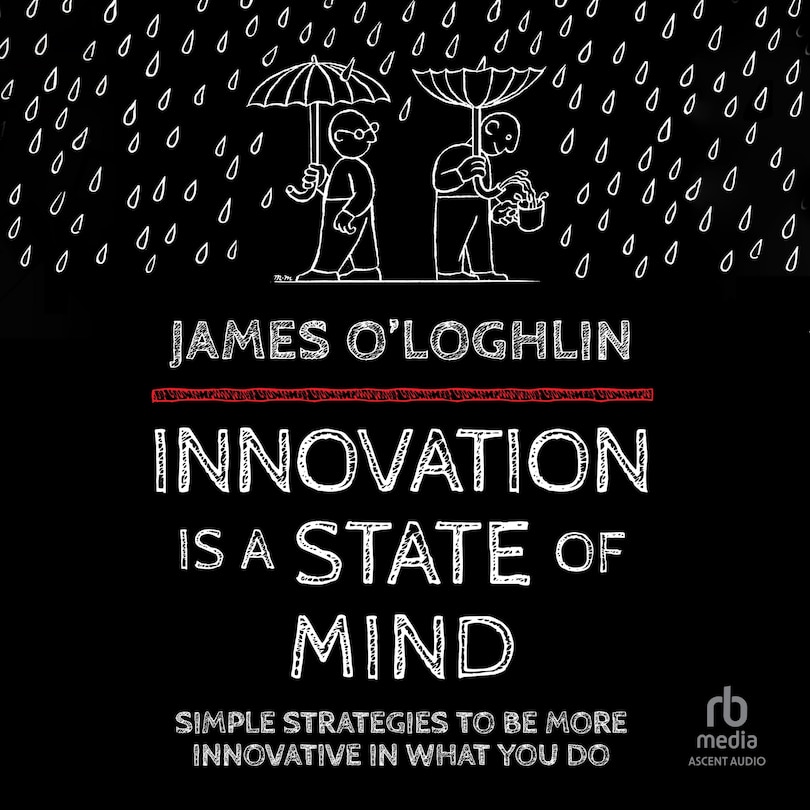 Couverture_Innovation is a State of Mind