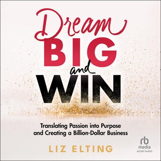 Front cover_Dream Big and Win