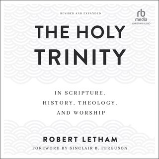 Front cover_The Holy Trinity