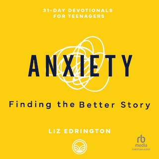 Front cover_Anxiety