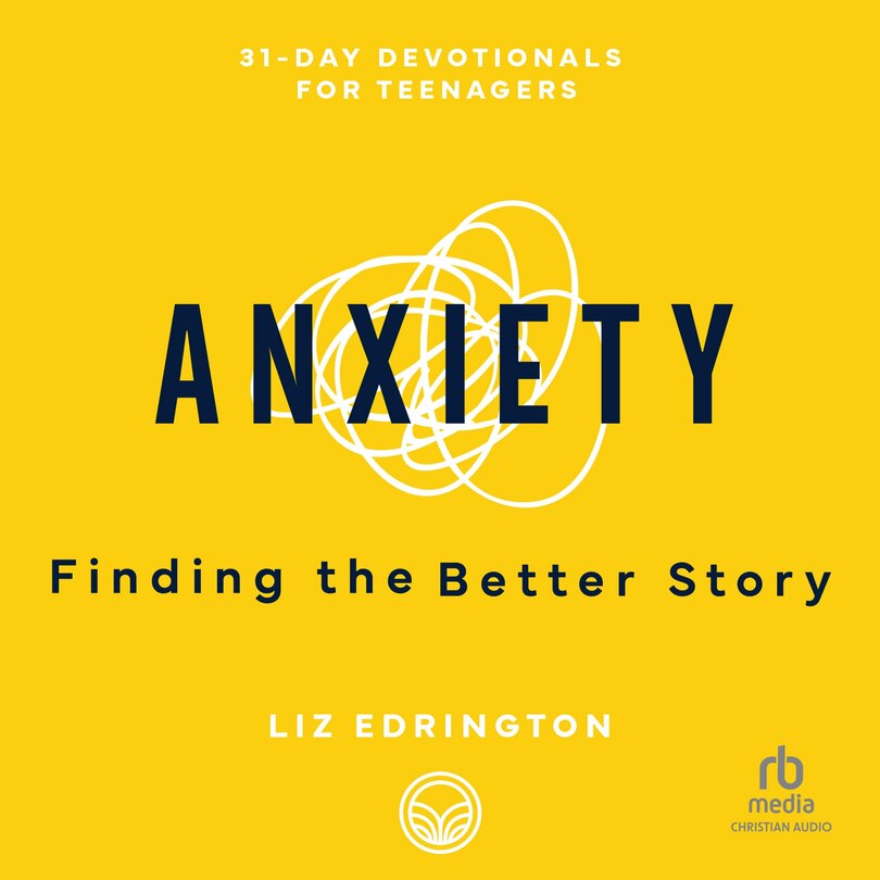 Front cover_Anxiety