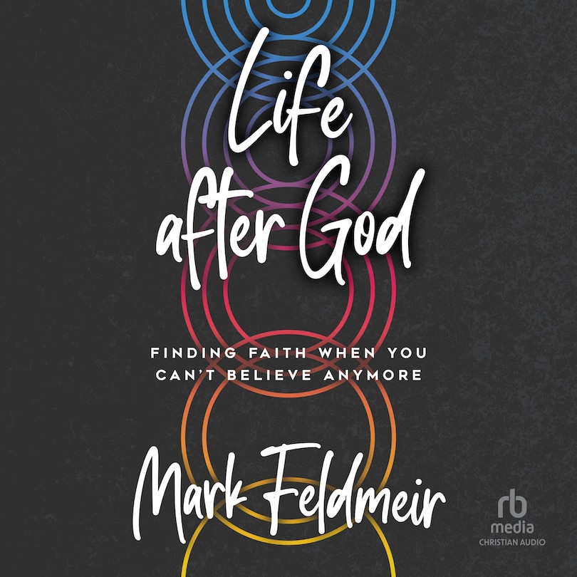 Front cover_Life after God