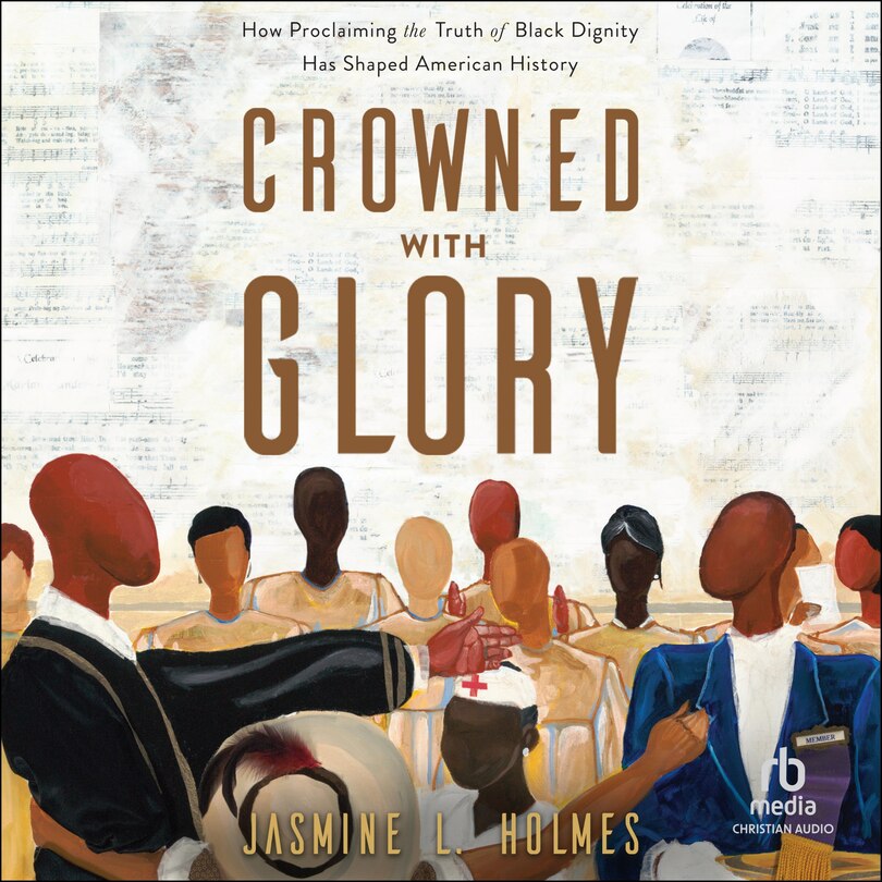 Front cover_Crowned with Glory