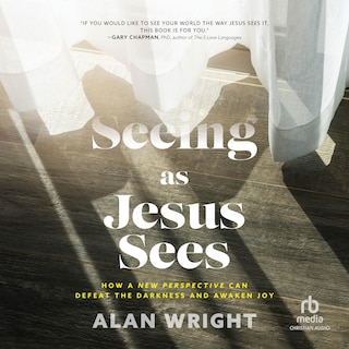 Front cover_Seeing As Jesus Sees
