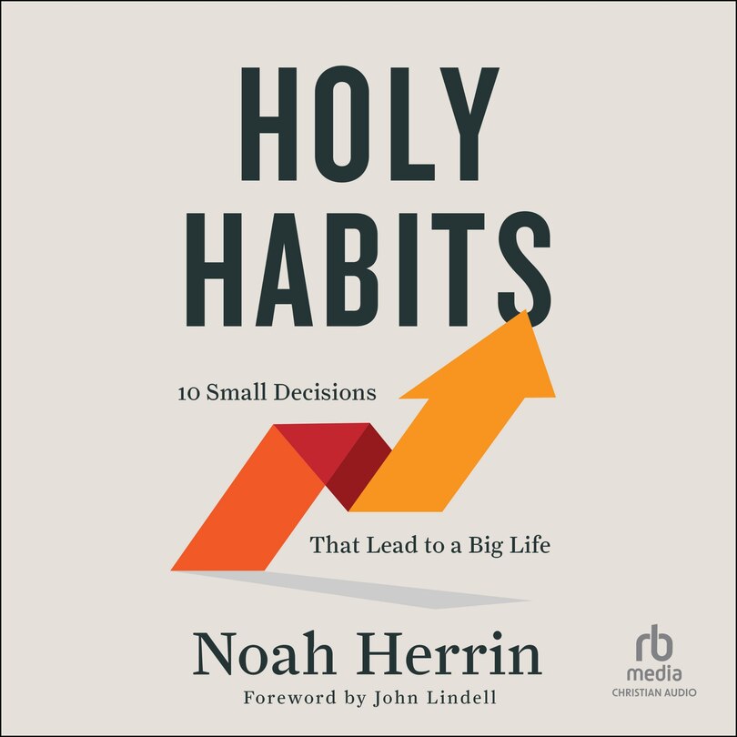 Front cover_Holy Habits