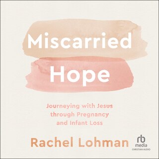 Front cover_Miscarried Hope