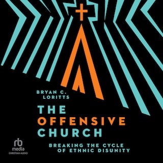 Couverture_The Offensive Church