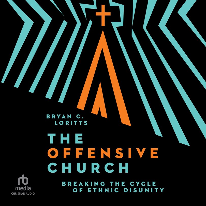 Couverture_The Offensive Church