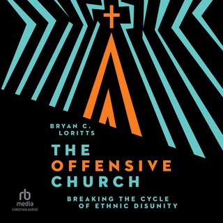 Couverture_The Offensive Church