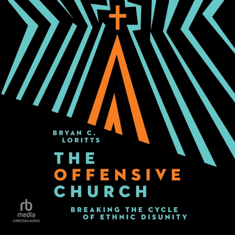 Couverture_The Offensive Church