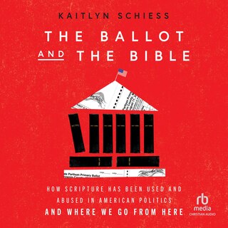 Couverture_The Ballot and the Bible