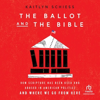 Couverture_The Ballot and the Bible