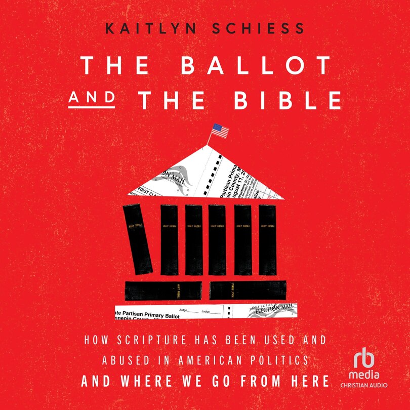Couverture_The Ballot and the Bible