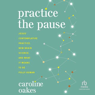 Front cover_Practice the Pause