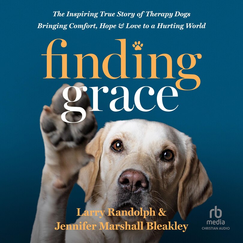 Front cover_Finding Grace