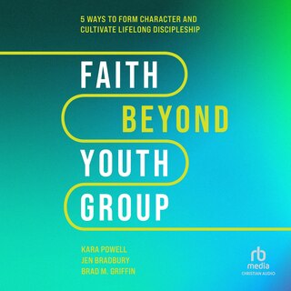 Front cover_Faith Beyond Youth Group