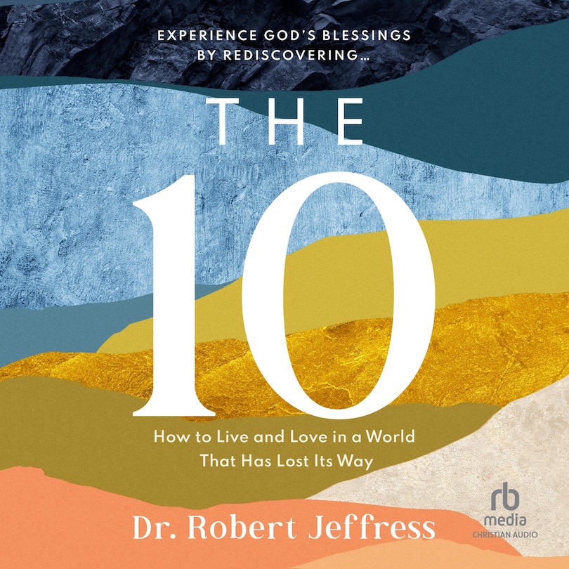 Front cover_The 10