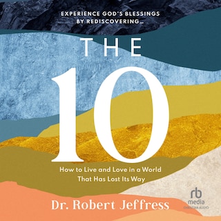 Front cover_The 10