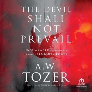 Couverture_The Devil Shall Not Prevail