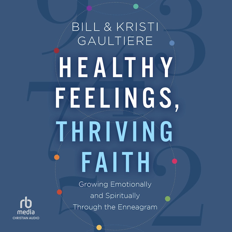 Front cover_Healthy Feelings, Thriving Faith