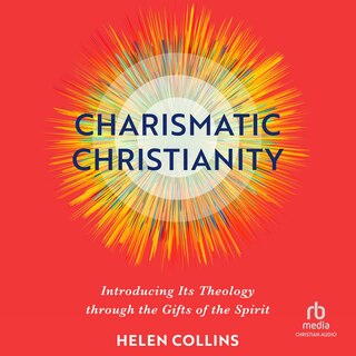 Front cover_Charismatic Christianity