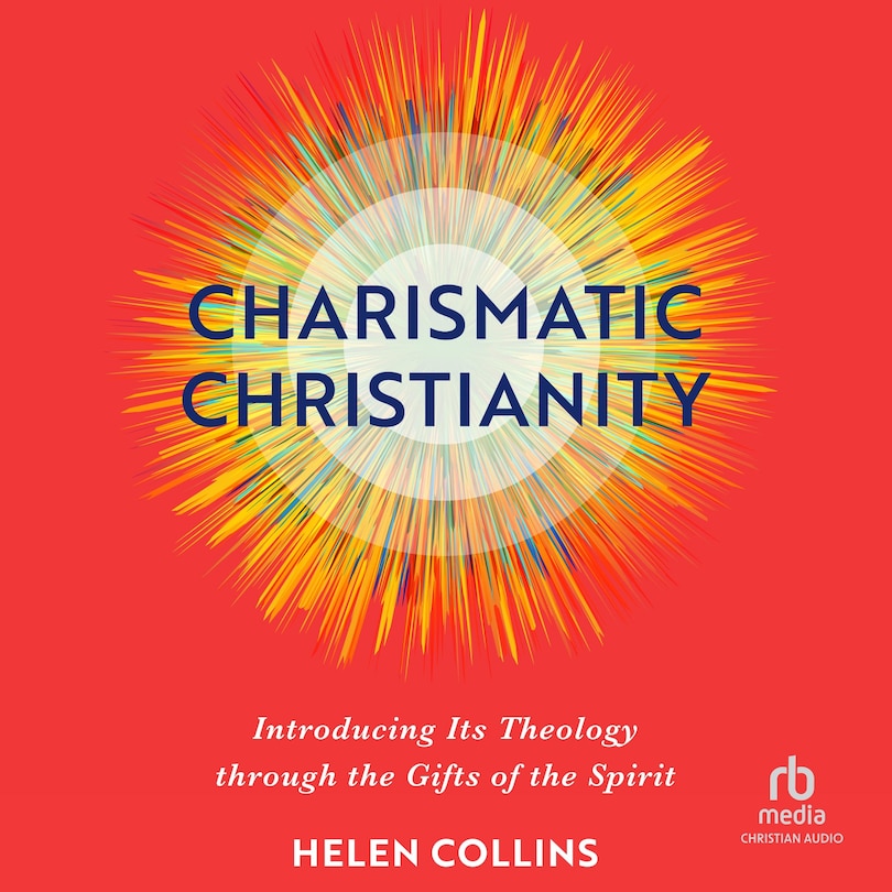 Front cover_Charismatic Christianity