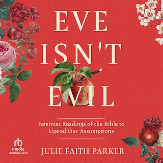 Front cover_Eve Isn't Evil