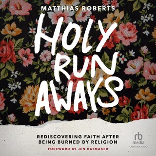 Couverture_Holy Runaways