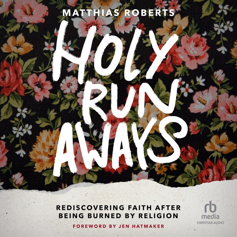 Couverture_Holy Runaways
