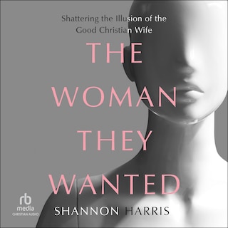 Front cover_The Woman They Wanted