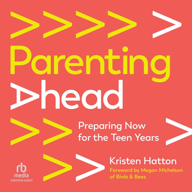 Couverture_Parenting Ahead